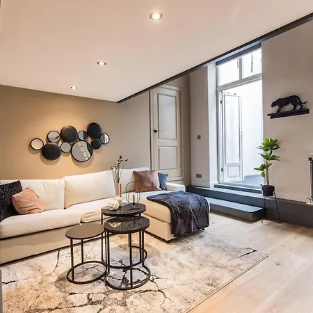 Haya Historic - Malbec Appartement Den Haag