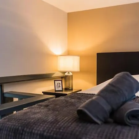 Haya Historic - Malbec Appartement Den Haag