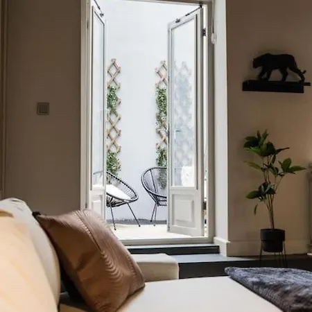 Haya Historic - Malbec Appartement *