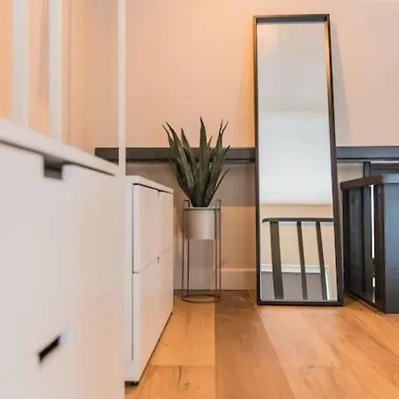 Appartement Haya Historic - Malbec *