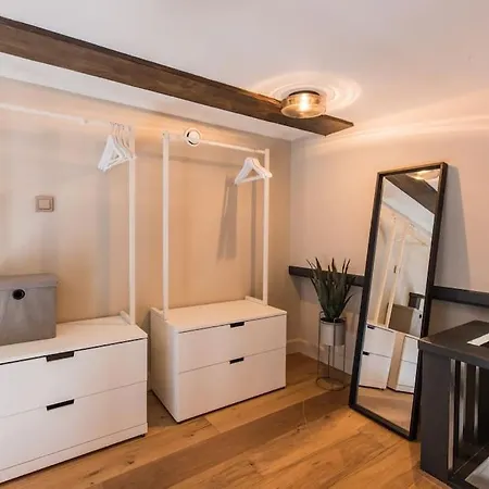 Haya Historic - Malbec Appartement